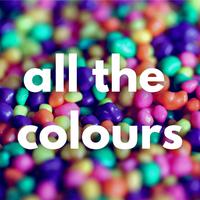 All The Colours