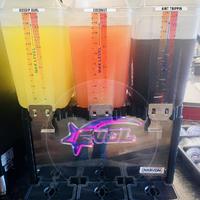 ##triplemix