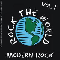 Rock the World - Vol. 01; Modern Rock