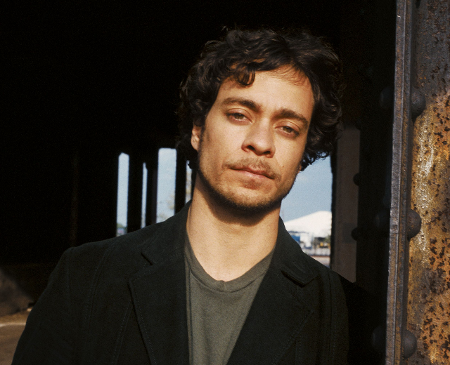 Amos Lee