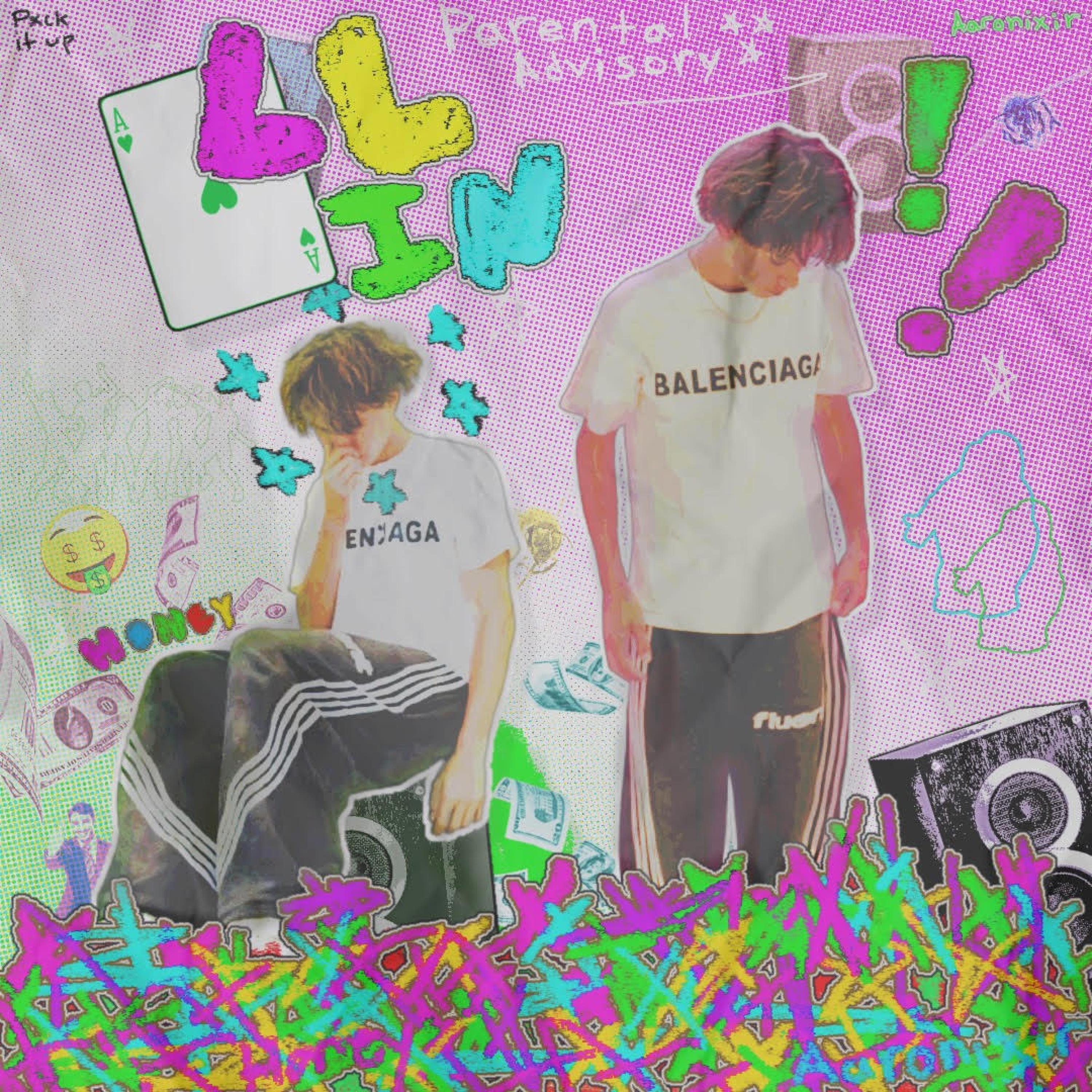 Bloodhound (feat. luvfredo)