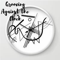 Grooving Against the Clock