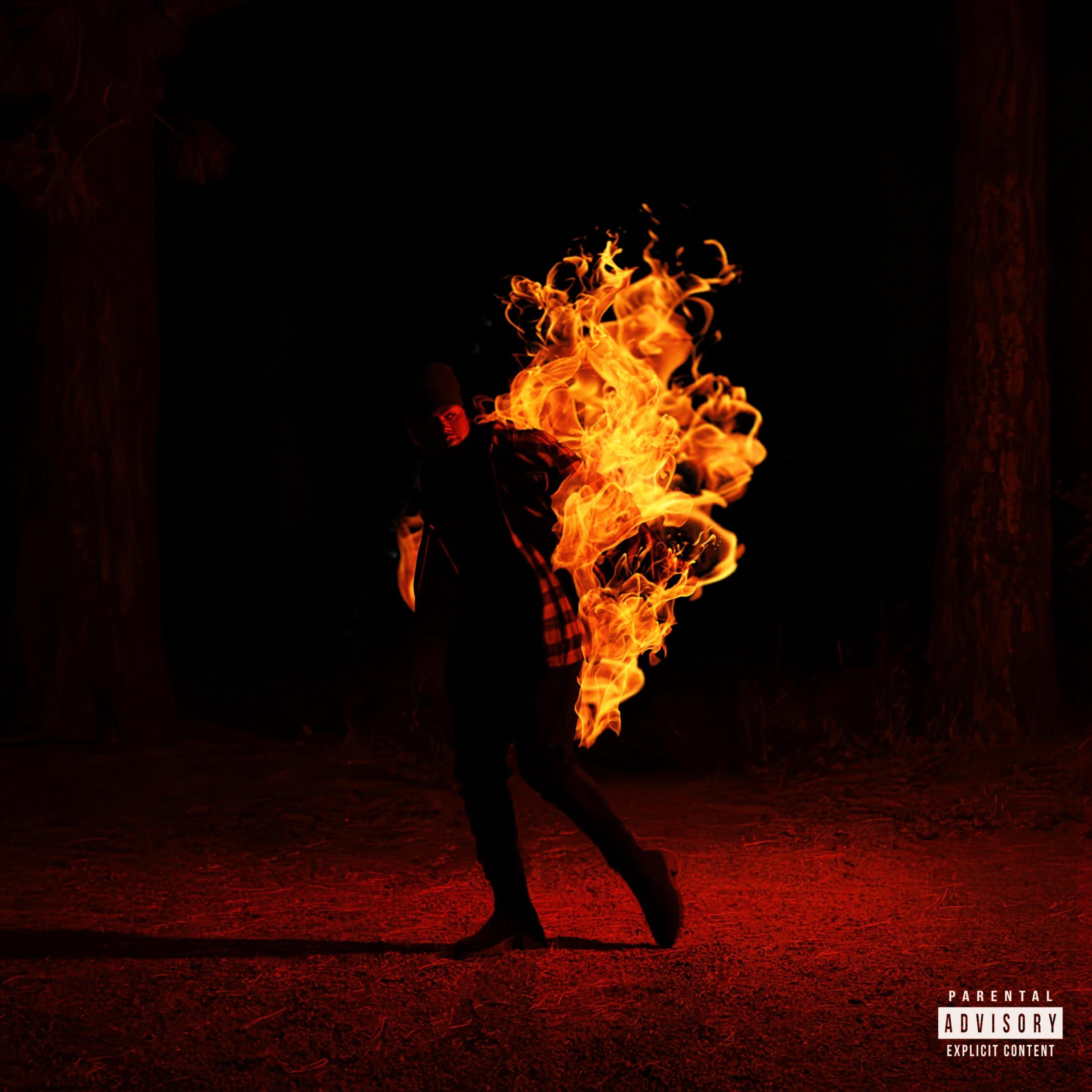 ON MY OWN (feat. Oblé Reed)