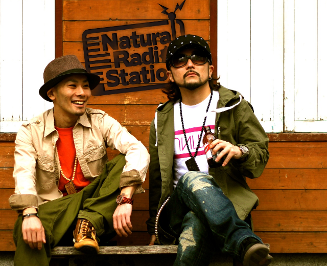 Natural Radio Station