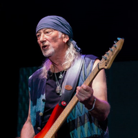 Roger Glover