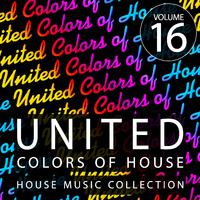 United Colors Of House, Vol. 16 (House Music Collection)