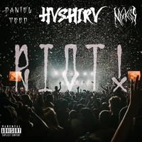 Riot! (feat. NYXKISS & Daniel Teed)