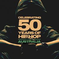 Celebrating 50 years of Hip Hop - Australia