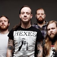 Cancer Bats