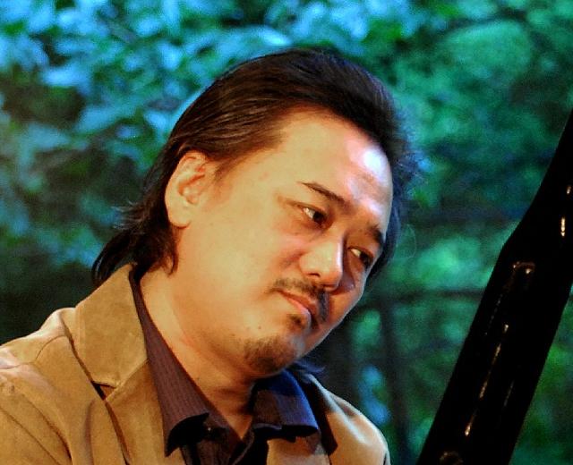 村松健