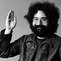 Jerry Garcia