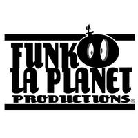 Funk la planet, Vol. 3