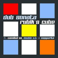 Rubik's Cube (feat. Cannibal OX, Double A.B. & Copywrite)