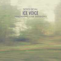 Ice Voice (Tostadero Live Sessions)