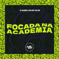 Focada na Academia