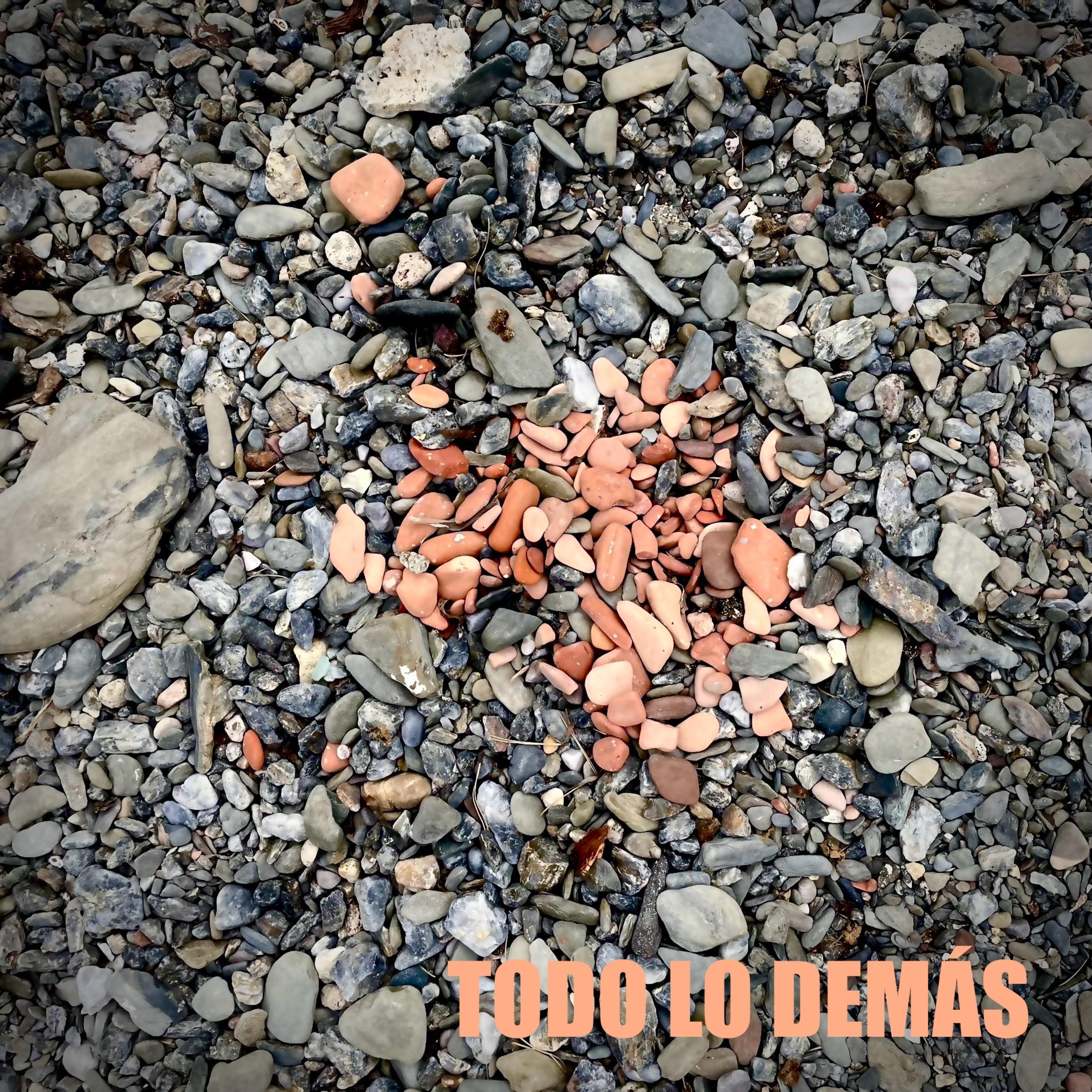 Todo lo demás (feat. Alex Fossas & Guillermo Gracia-Carrión)