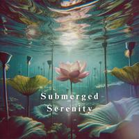 Submerged Serenity (Beneath the Waves)