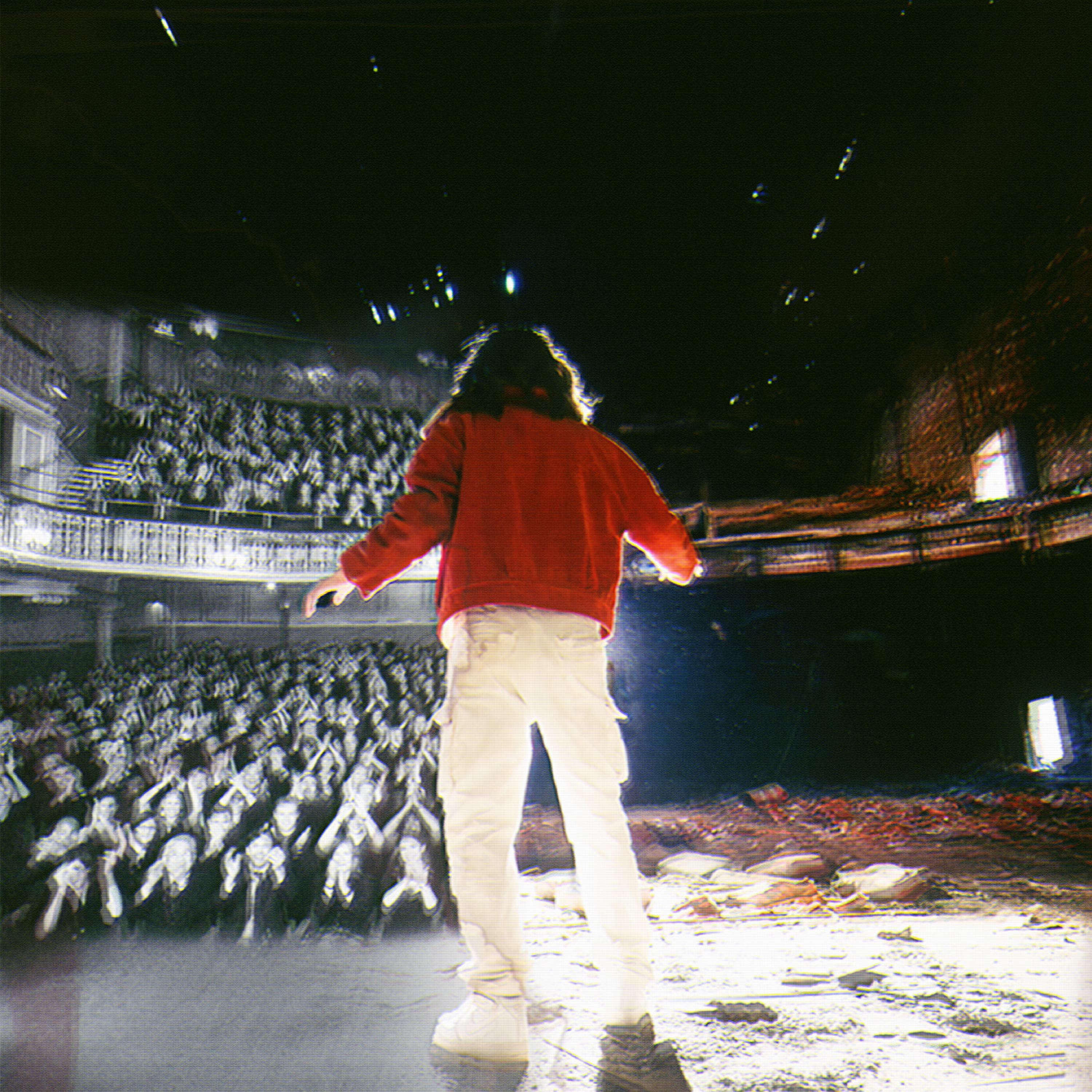 Loop the Wine (feat. Zpacekid)