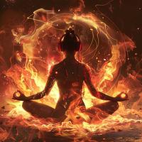 Fire Breath: Yoga Music Journey