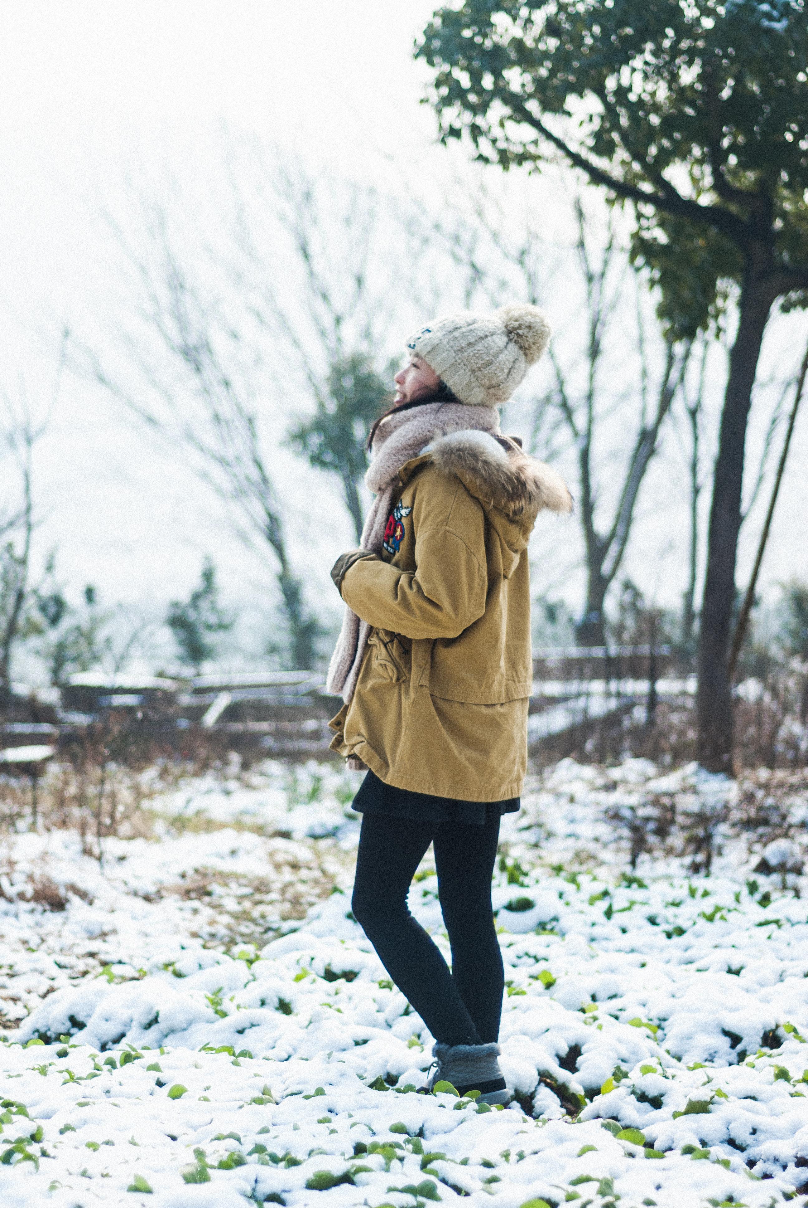 我喜欢上你时的内心活动