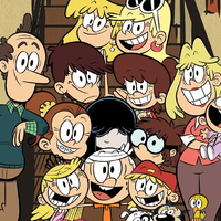 The Loud House