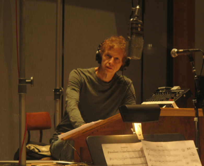 David Hansen