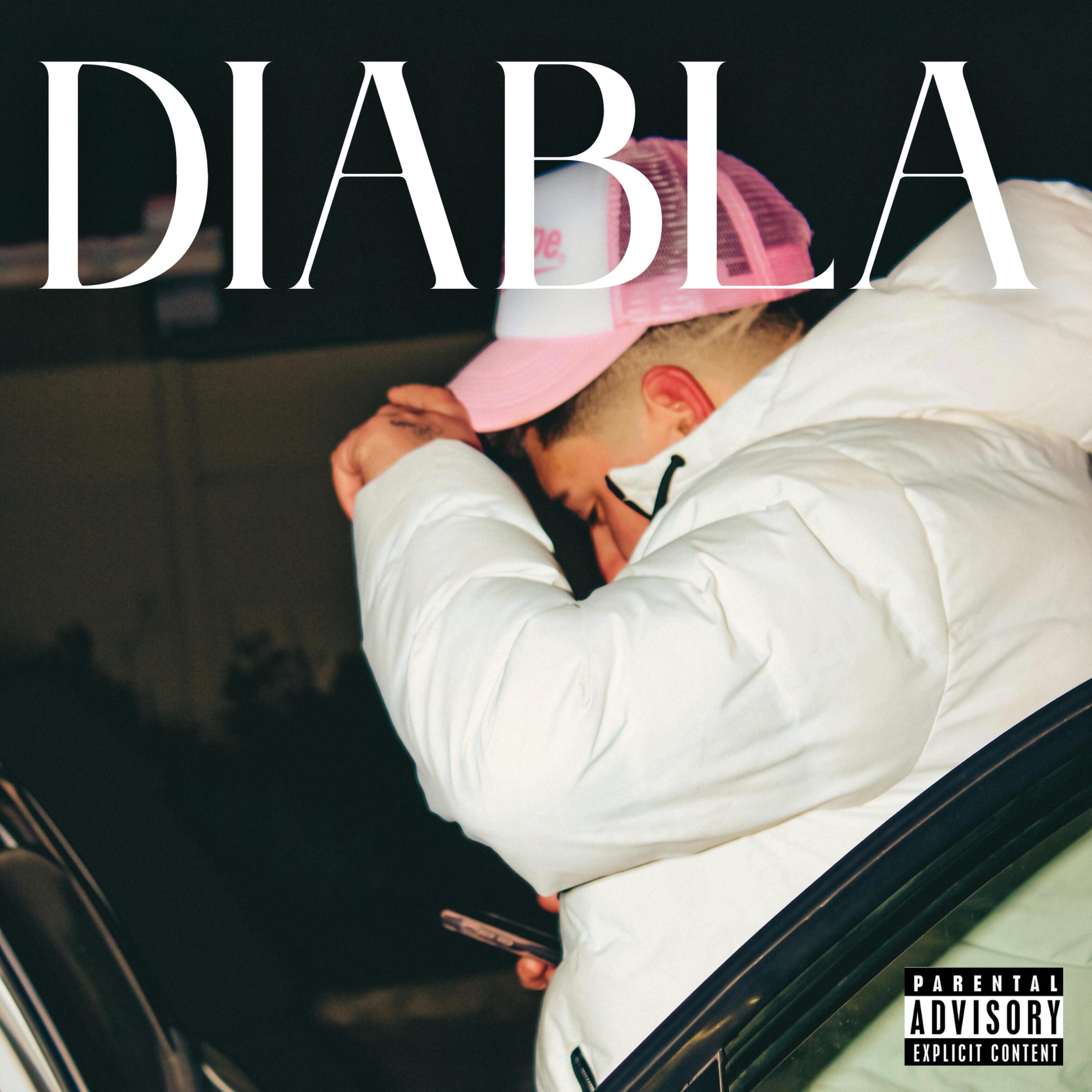 DIABLA (feat. NAXOGZ)