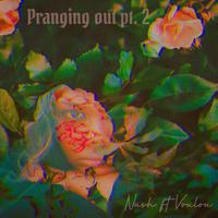 Pranging Out, Pt. 2 (feat. Voulou)