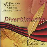 Divertimento