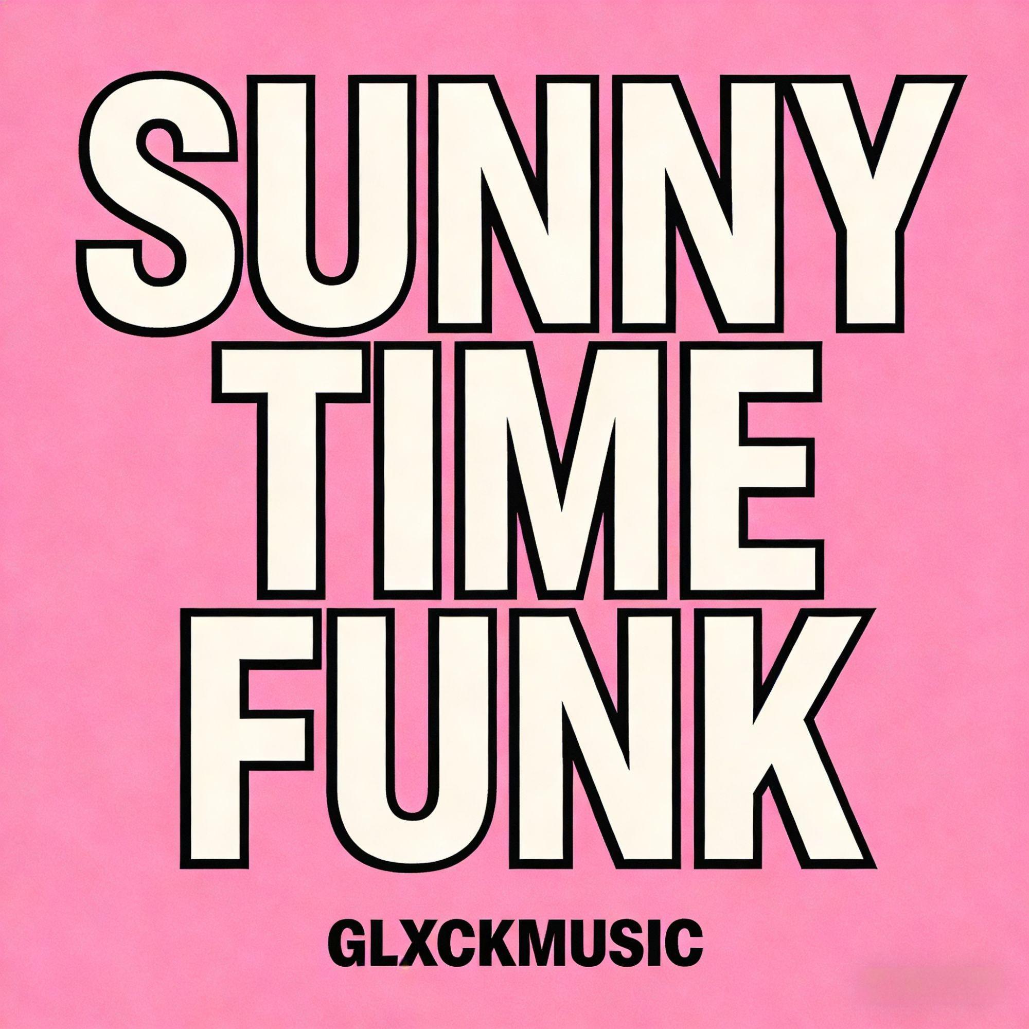 SUNNY TIME FUNK