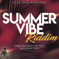 Summer Vibe Riddim