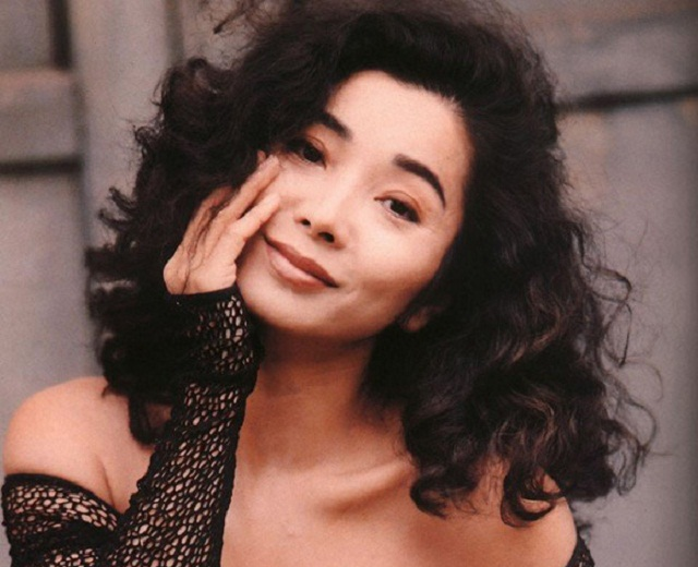 陈美凤