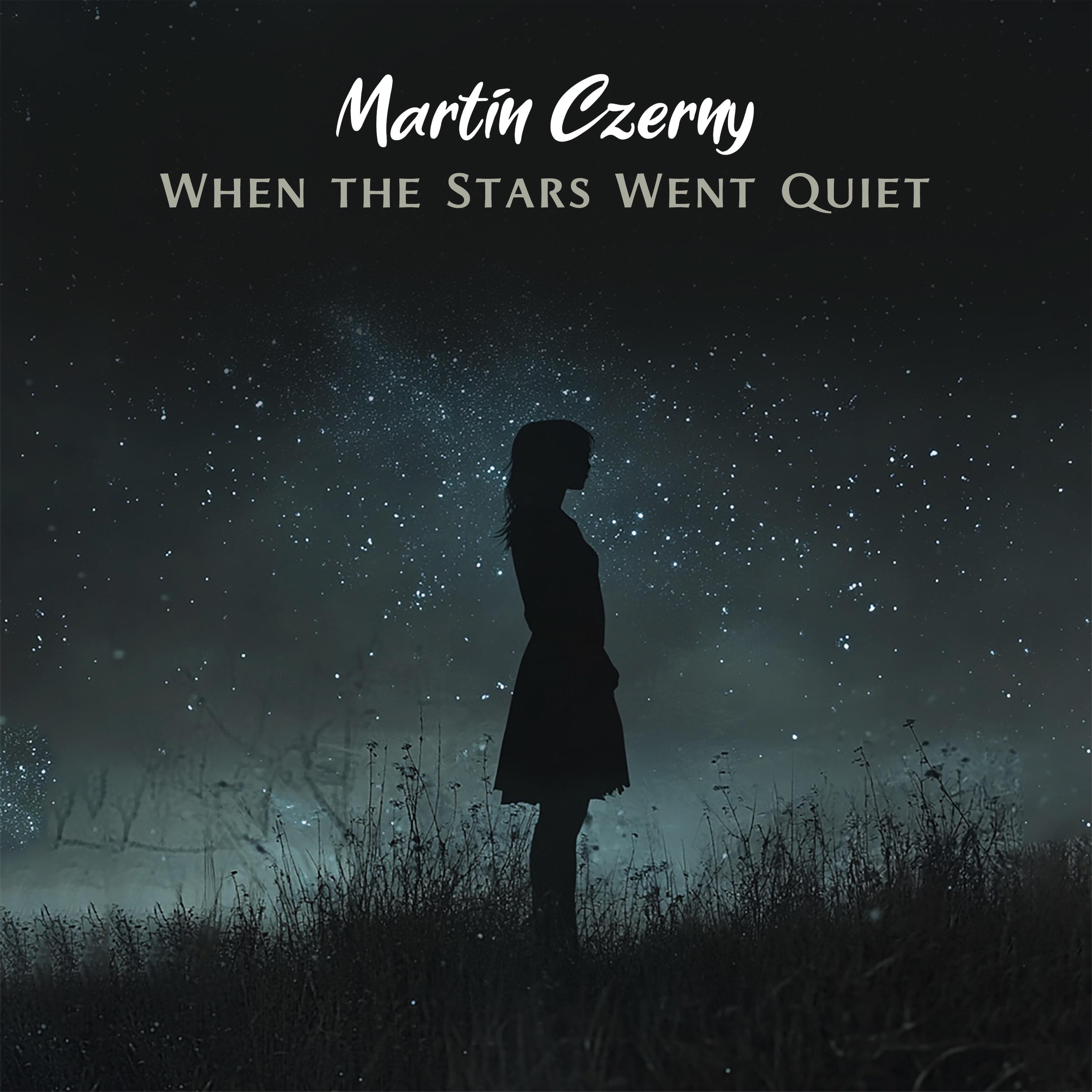 When the Stars Went Quiet