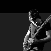 Joe Satriani