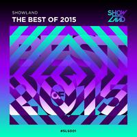 Showland Records - Best of 2015 (Extended Versions)