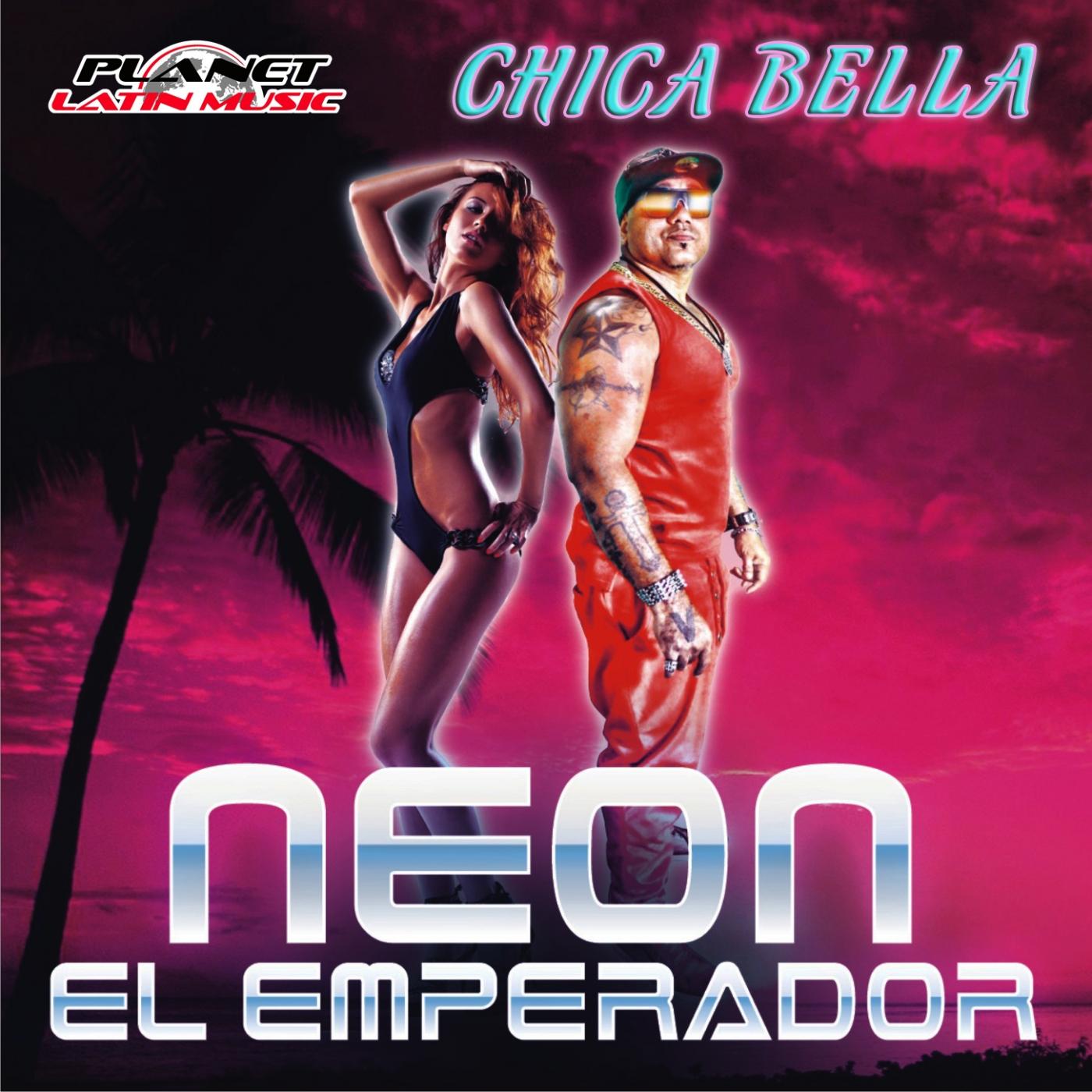 Chica Bella (Original Mix)