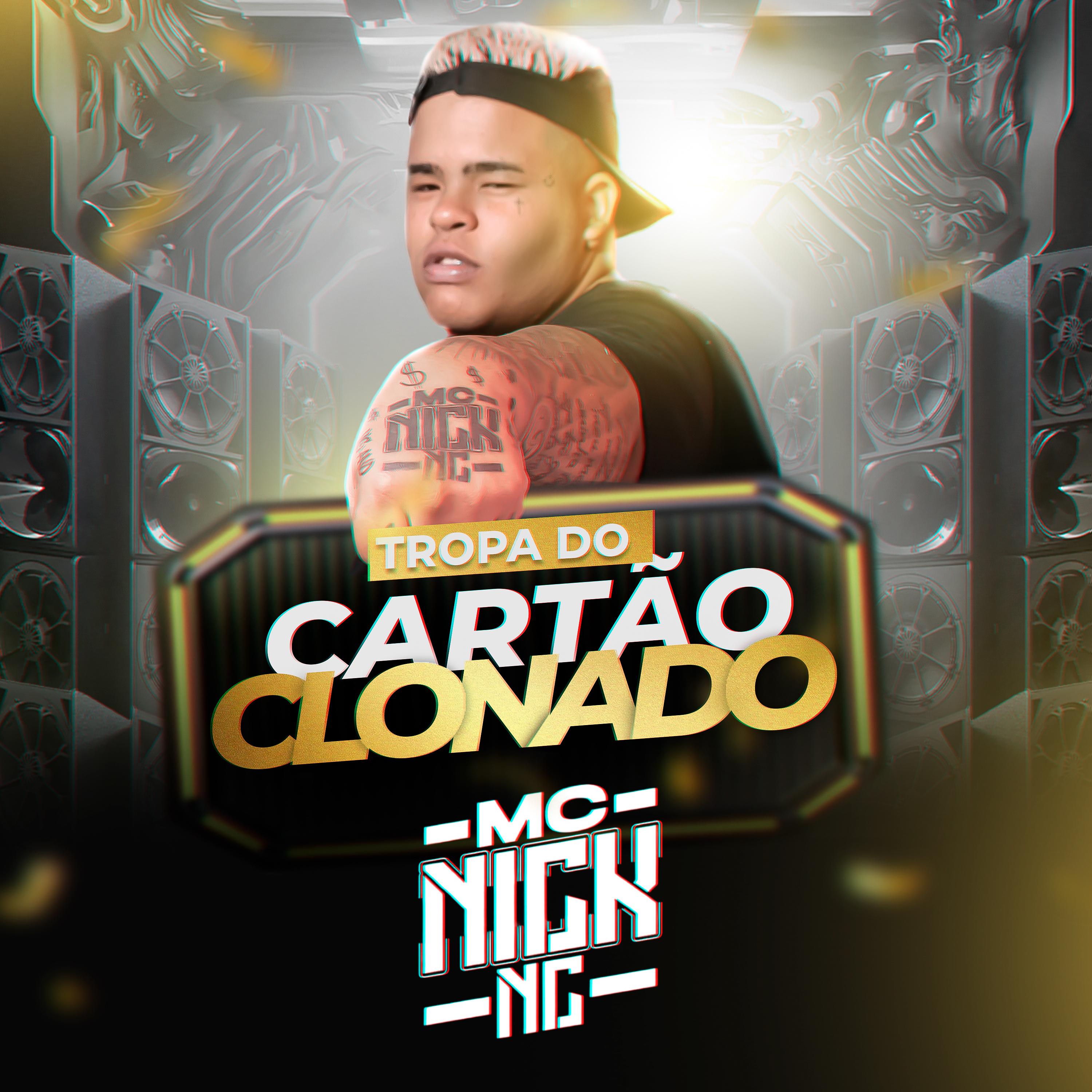 Tropa do Cartão Clonado