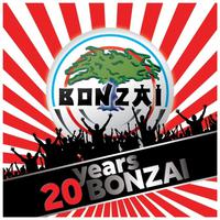 20 Years Bonzai