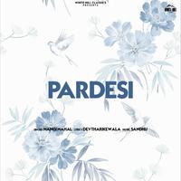 Pardesi