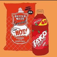 Made in Detroit