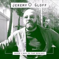 Jeremy Gloff - Get Together (Fangsgiving Edit)