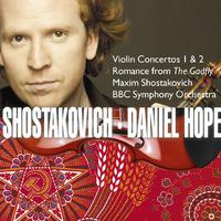 Shostakovich: Violin Concertos Nos. 1 & 2