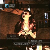 Sacred Moments (Ranj Kaler Remix)