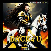 BACK4U (feat. BIG BUD)