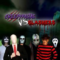 Creepypastas vs Slashers (Batalla de Rap)