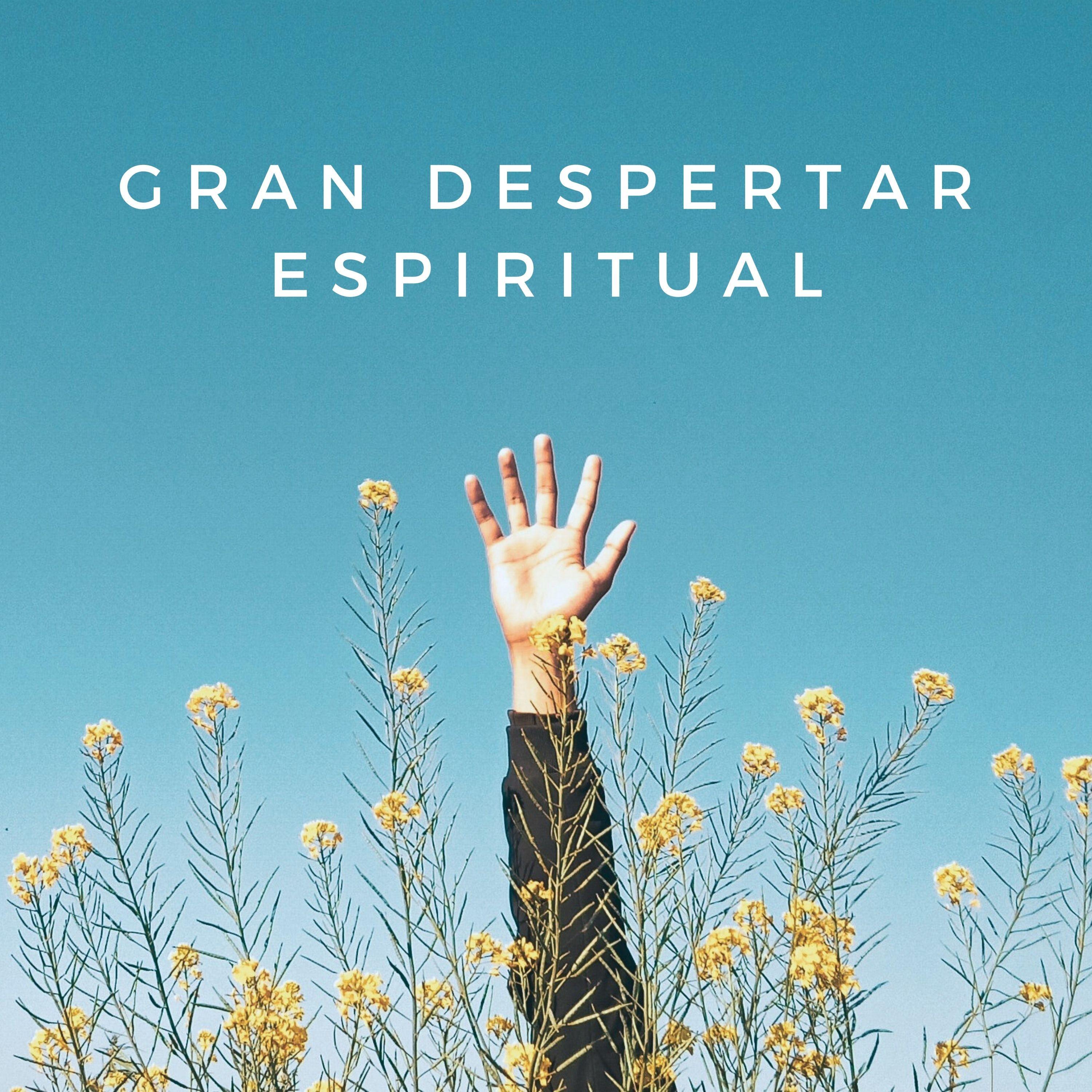 Asentiendo Con Una Imagen Mental_Auge Espiritual_Gran Despertar Espiritual | 在线播放_Asentiendo Con Una Imagen Mental歌词_Asentiendo Con Una Imagen Mental下载 | 网易云音乐