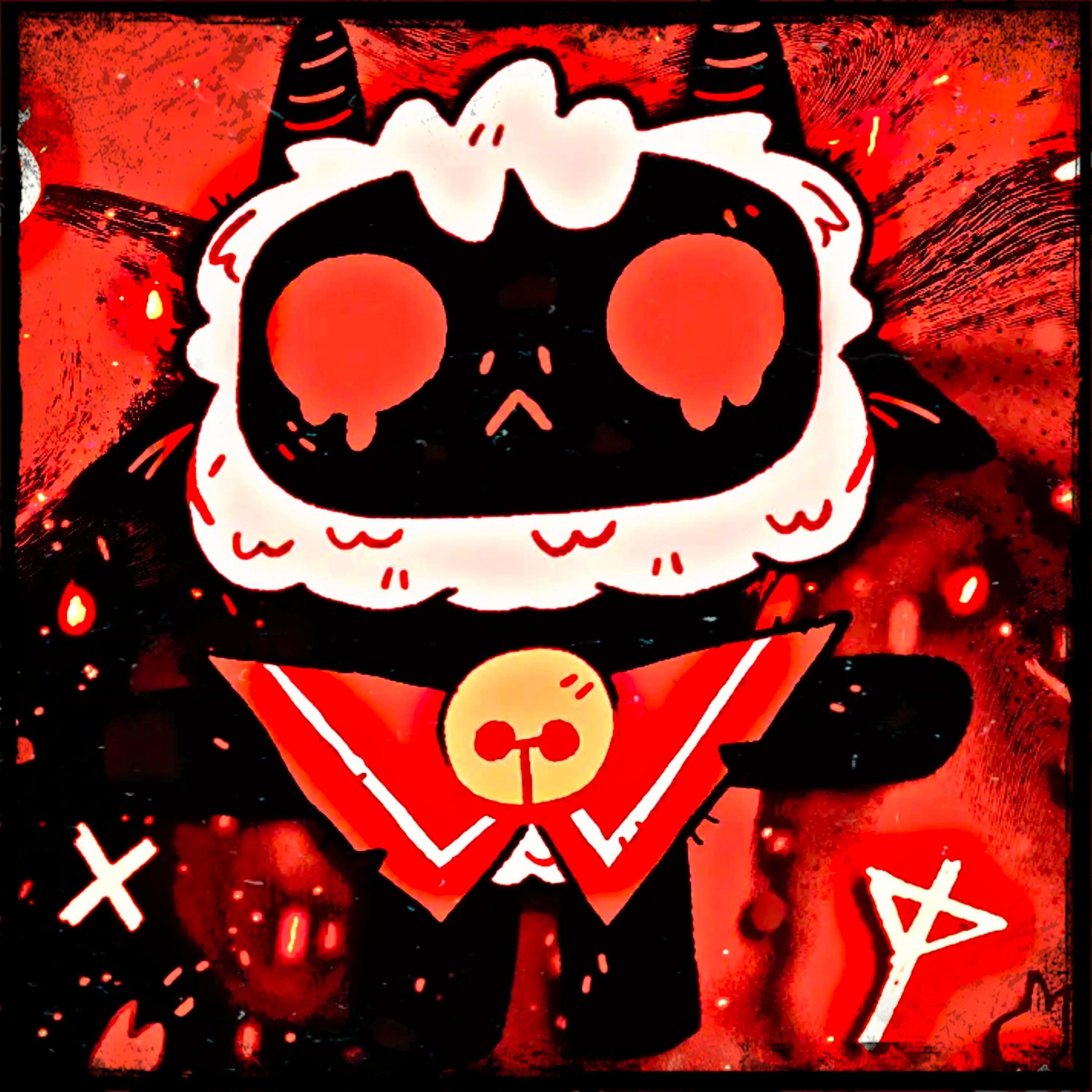 Faith (Cult Of The Lamb) (feat. KaiEManaTouch)