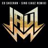 Jauz - Sing (Jauz Remix)