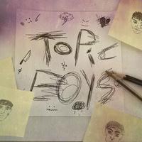 Topic boys (feat. Pippo & Campa)