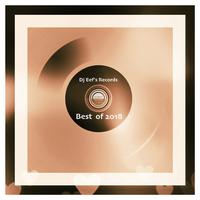 Djeef's Records: Best of 2018